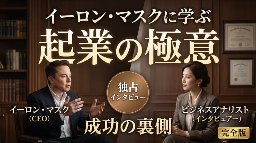 対談・インタビュー系